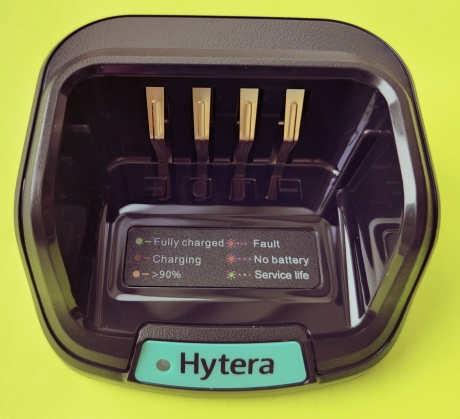Hytera CH10L30 зарядний пристрій
